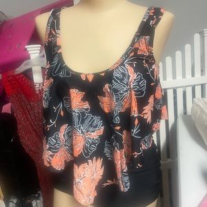 Adult Swimsuit Medium